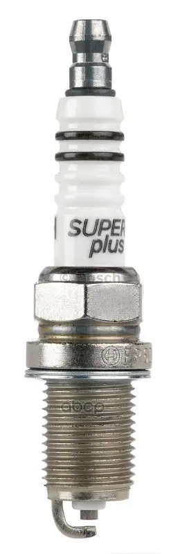 свеча зажигания super plus Bosch арт. 0 242 235 666