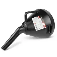 Воронка неразборная AVS OF-190 (D-190 мм, L-350 мм)