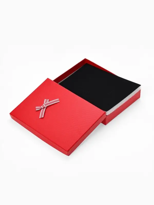 Набор коробочек подарочных 6 шт. под набор &laquo;Контурный бант&raquo;, 13&times;18, цвет МИКС (5036704)