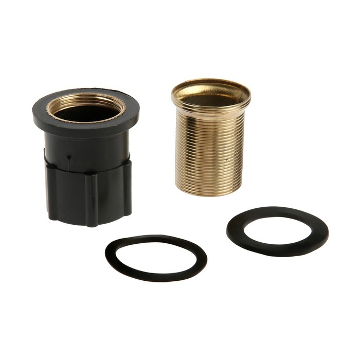 Cмеситель для кухни Cмеситель для кухни "Эверест" B40-032, однорычажный, излив 139 мм, хром