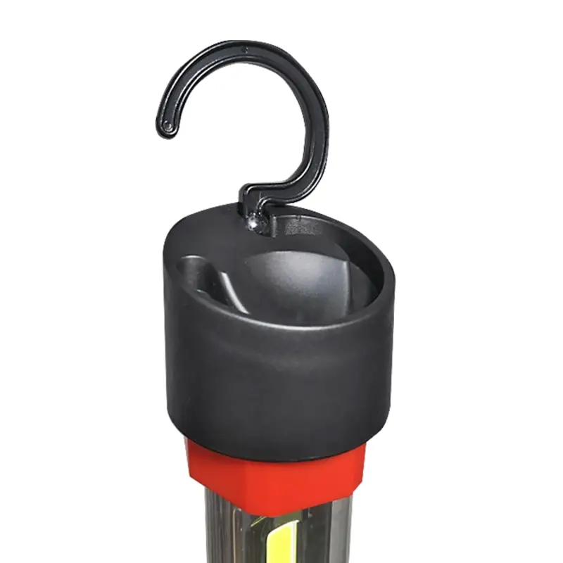 Переносной светильник AVS CD807 COB 220/12В (акб)