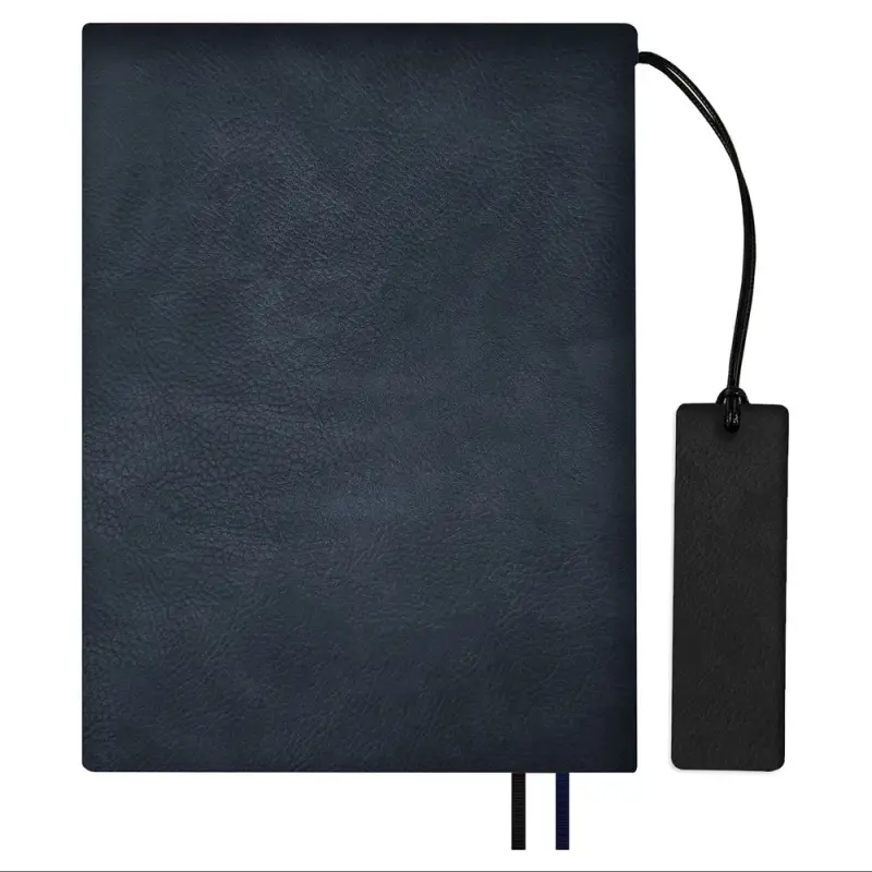 Ежедневник Avila, недатированный, синий Ежедневник Avila, недатированный, синий