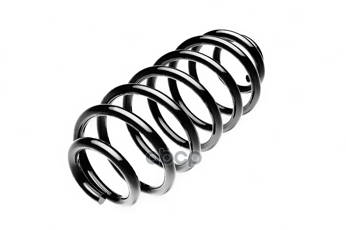 пружина задняя vw Standard Springs арт. ST134076R