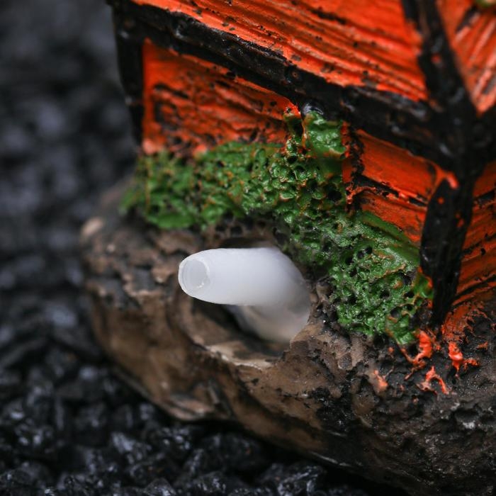 Распылитель Распылитель "Сундук с сокровищами", 5 х 3,5 х 5 см