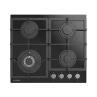 Газовая варочная поверхность HHG 6436 BG