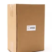 Зеркало настольное, 30.5&times;19.5&times;12.5 см, серебристое