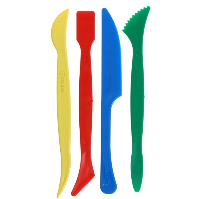 Набор стеков Стамм, пластик, прозрачный Zip пакет, европодвес, микс Набор стеков Стамм, пластик, прозрачный Zip пакет, европодвес, микс