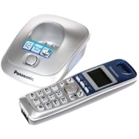 Радиотелефон Panasonic KX-TG2511RUS