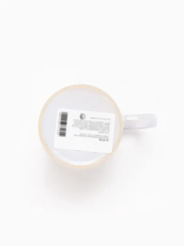 Кружка чайная керамическая &laquo;Закатываю глаза, истерики и вечеринки&raquo;, 320 мл