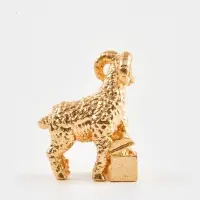 Кошельковая фигурка &laquo;Везения&raquo;
