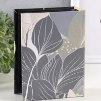 Фотоальбом "Воспоминания" 100ф 10X15см, ПП карм., черные страницы, черные страницы Фотоальбом "Воспоминания" 100ф 10X15см, ПП карм., черные страницы, черные страницы