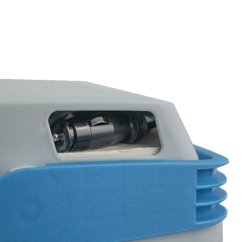 Холодильник автомобильный AVS CC-22NB 22л 12V