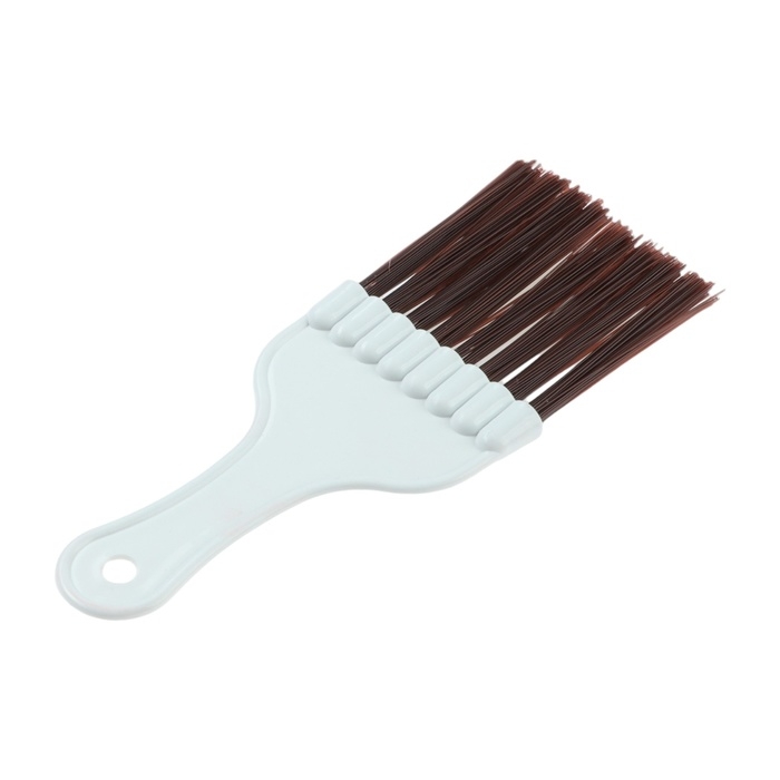 Щетка для чистки салона автомобиля, 17×6,5 см Щетка для чистки салона автомобиля, 17×6,5 см