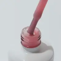 Гель для ногтей, мультифункциональный 5 в 1, камуфлирующий, LED/UV, 15 мл, розовый 03