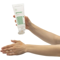 Гель очищающий Армакон Цитролин 200мл 1206