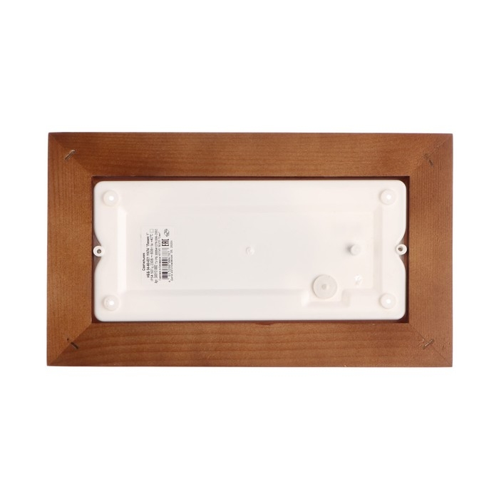 Светильник НББ 04-60-021 Линия 1, УХЛ4, 60Вт, Е27, 220В, IP54, орех Светильник НББ 04-60-021 Линия 1, УХЛ4, 60Вт, Е27, 220В, IP54, орех