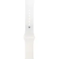 Ремешок для Apple Watch 38/40/41 мм, белый