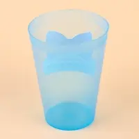 Стакан детский Крошка Я &laquo;Маленький джентльмен&raquo;, 250 мл