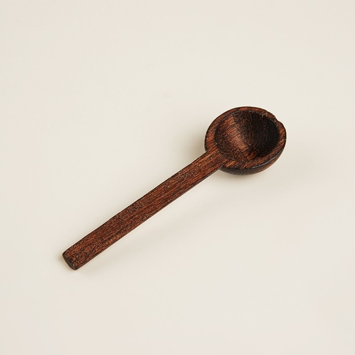 Банка стеклянная для сыпучих продуктов с ложкой SL Home «Южная акация», 400 мл, 10,5×9×13 см Банка стеклянная для сыпучих продуктов с ложкой SL Home «Южная акация», 400 мл, 10,5×9×13 см