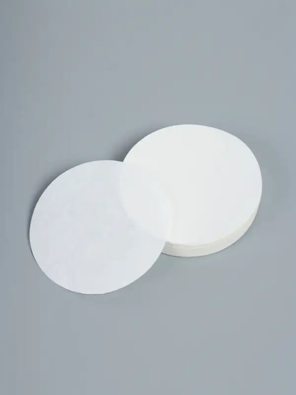 Фильтры d=90 мм, средней фильтрации, набор 100 шт Фильтры d=90 мм, средней фильтрации, набор 100 шт