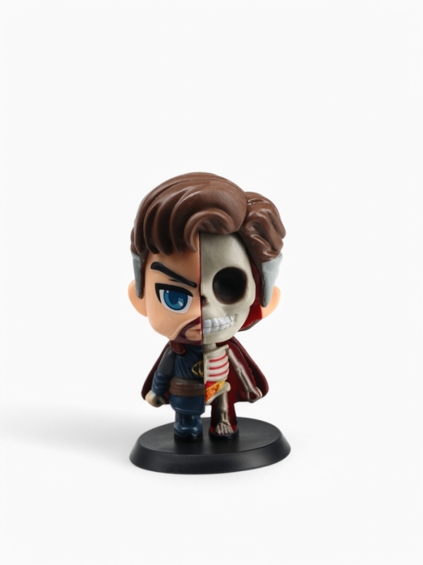 MARVEL Мстители Коллекционная фигурка MARVEL Мстители Коллекционная фигурка "Доктор Стрэндж зомби"