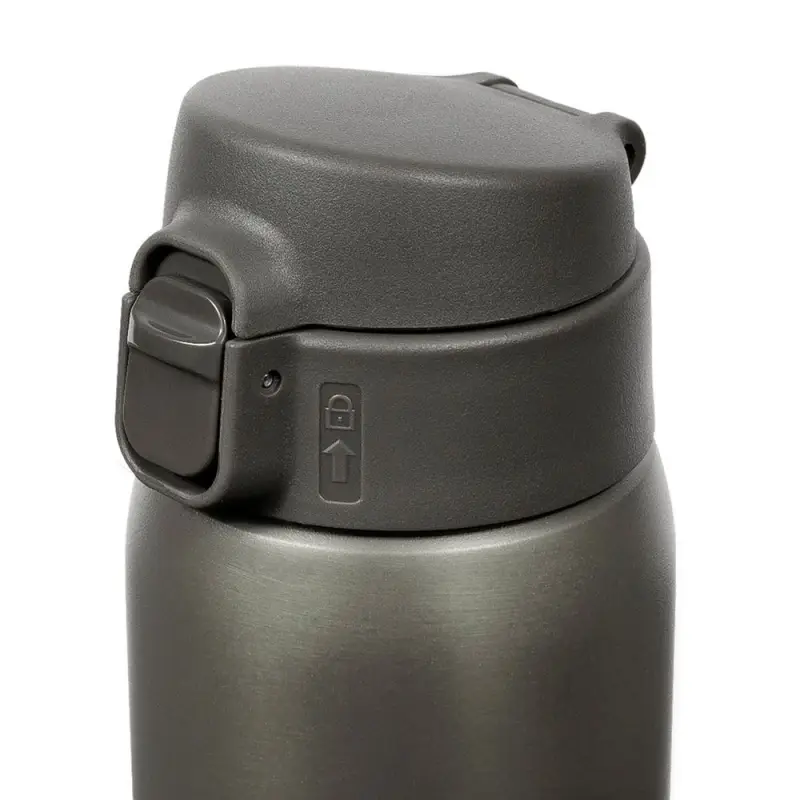 Термокружка Relaxika, ver.2, хаки Термокружка Relaxika, ver.2, хаки