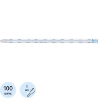 Пипетка Панченкова, стекл, к СОЭ-метру, 100 шт/уп 10002001