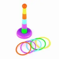 Игрушка для птиц "Пирамидка" Игрушка для птиц "Пирамидка"