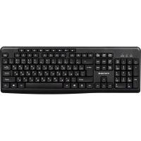 Клавиатура Bigtech BM-KW270BK