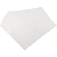 Бумага газетная в листах, 840х700 (50г/м2) 10 кг , +-2