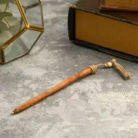 Ручка "Корица" 20х1х1 см Ручка "Корица" 20х1х1 см