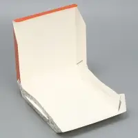 Кондитерская упаковка, коробка «Самому сильному», 14 х 14 х 3,5 см