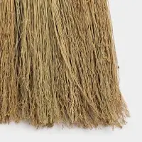 Веник 3-х лучевой &laquo;Сорго&raquo;, 350 г, 90 см, проволока