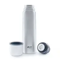 Термос AVS TB-500NC 0,5 л.(хром)