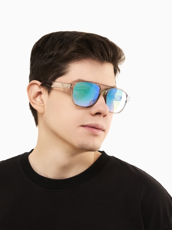 Очки солнечные, uv 400, ширина 15 см, дужка 15 см, линза 5.5 х 4.5 см Очки солнечные, uv 400, ширина 15 см, дужка 15 см, линза 5.5 х 4.5 см