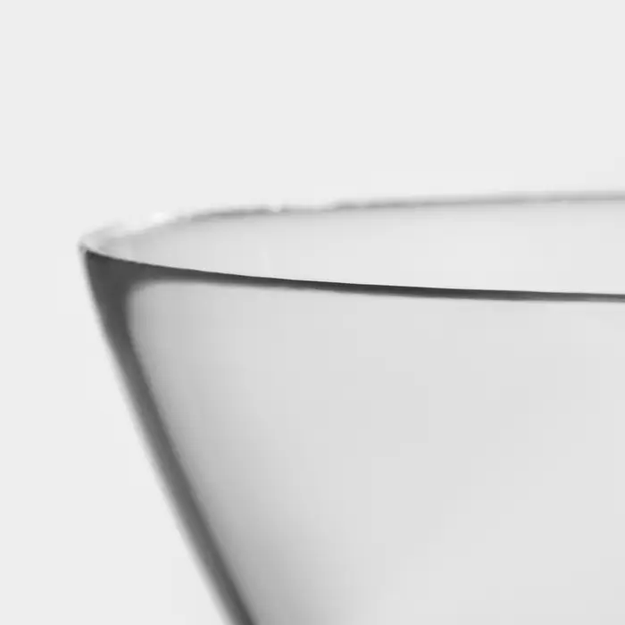 Салатник Luminarc Cosmos, 2.5 л, d=23 см, стекло, прозрачный