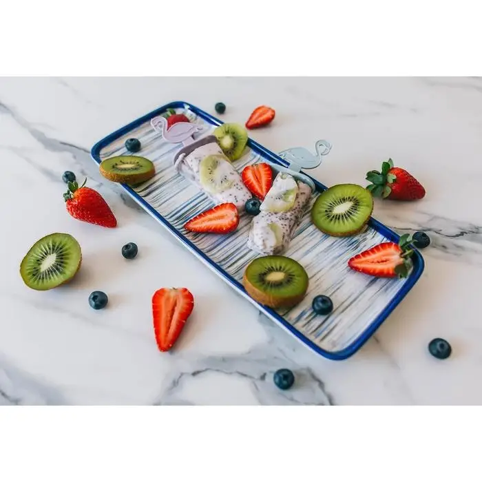 Форма для мороженого «Фламинго», 7,5×6×15 см, 2 ячейки, цвет МИКС Форма для мороженого «Фламинго», 7,5×6×15 см, 2 ячейки, цвет МИКС