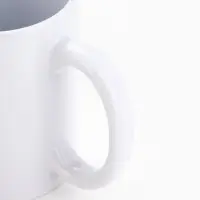 Кружка чайная именная &laquo;Владимир&raquo;, 320 мл