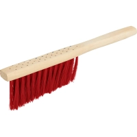 Щетка -сметка 280мм 3-х рядная деревянная 4 133