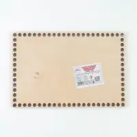 Донышки для вязания, прямоугольник, 2 шт., 20&times;30 см