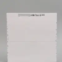Пакет подарочный квадратный &laquo;С Днём рождения!&raquo;, 40&times;40&times;40 см