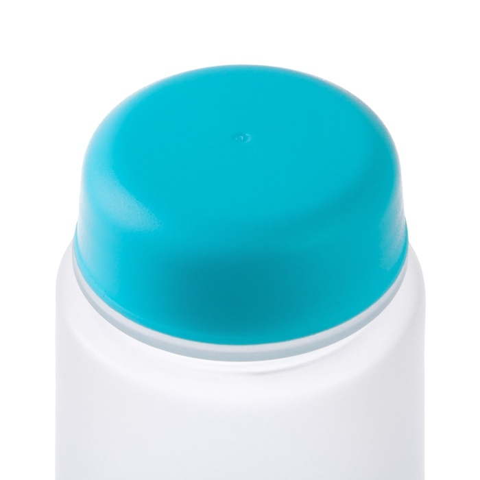 Бутылка для воды, 500 мл, My bottle,19.5 х 6 см, микс Бутылка для воды, 500 мл, My bottle,19.5 х 6 см, микс