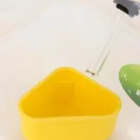 Клетка-переноска для грызунов, 23 х 17 х 16 см, прозрачная Клетка-переноска для грызунов, 23 х 17 х 16 см, прозрачная