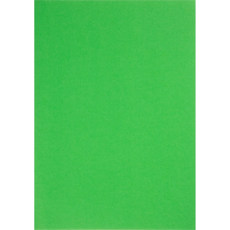 Бумага цветная Attache (зеленый интенсив), 80г, А4, 500 л