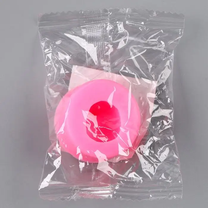 Форма силиконовая универсальная «Облик», размер изделия — 2 × 2,3 см