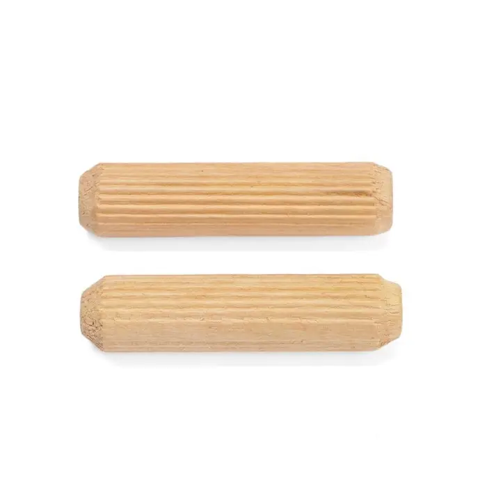 Мебельный шкант Element, 12х50 мм, 20 шт