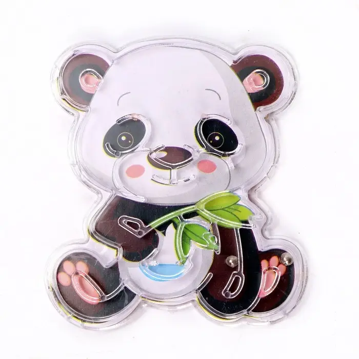 Головоломка «Зоопарк», виды МИКС Головоломка «Зоопарк», виды МИКС