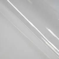 Пленка для декора и флористики, прозрачная в листах, 70×68 см 50 микрон