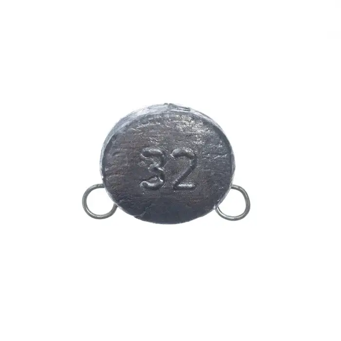 Груз Пломба, 32 г Груз Пломба, 32 г