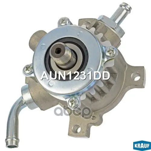 Насос вакуумный Krauf арт. AUN1231DD